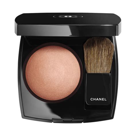 chanel blush brume d or|CHANEL Joues Contraste Powder Blush in Brume D'Or.